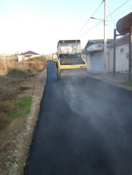 Hacıqabul rayonunda abadlıq-quruculuq işləri davam etdirilir.