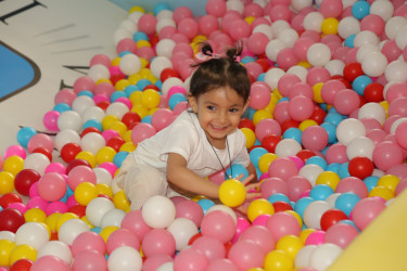 Hacıqabul rayonunda şəhid övladları üçün bayram əyləncəsi təşkil olundu.