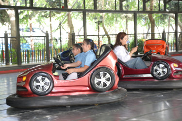 Hacıqabul rayonunda şəhid övladları üçün bayram əyləncəsi təşkil olundu.