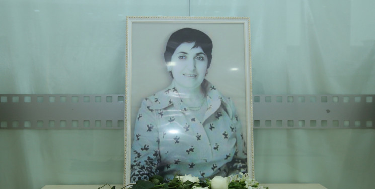 Hacıqabul rayonunda görkəmli oftalmoloq-alim, akademik Zərifə xanım Əliyevanın anadan olmasının 103-cü ildönümünə həsr olunmuş tədbir keçirildi.